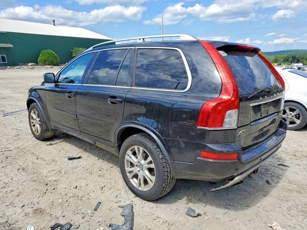 2013 VOLVO XC90