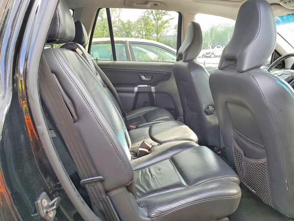 2013 VOLVO XC90
