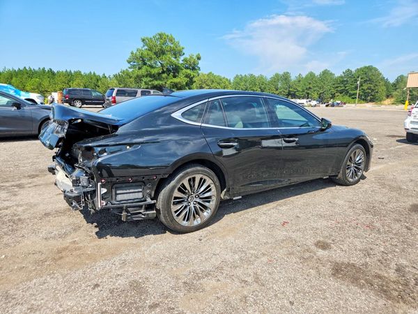 2022 LEXUS LS 500 500 Core