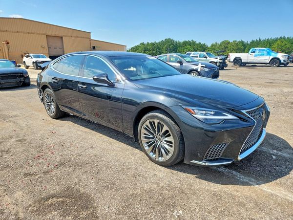 2022 LEXUS LS 500 500 Core