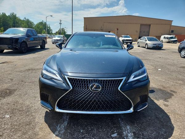 2022 LEXUS LS 500 500 Core