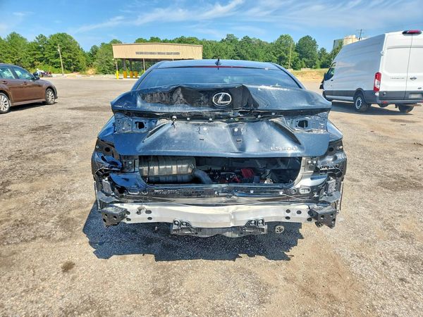2022 LEXUS LS 500 500 Core