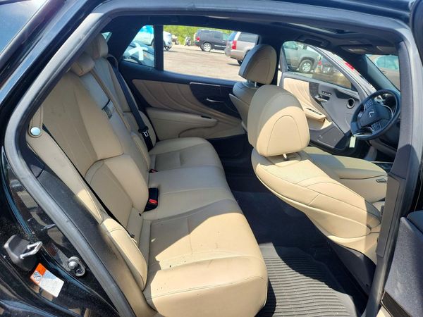2022 LEXUS LS 500 500 Core