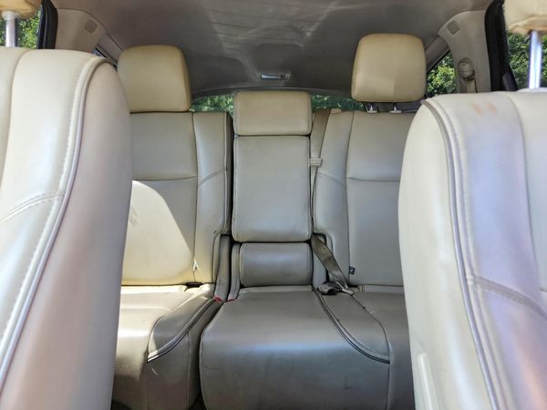 2019 INFINITI QX60