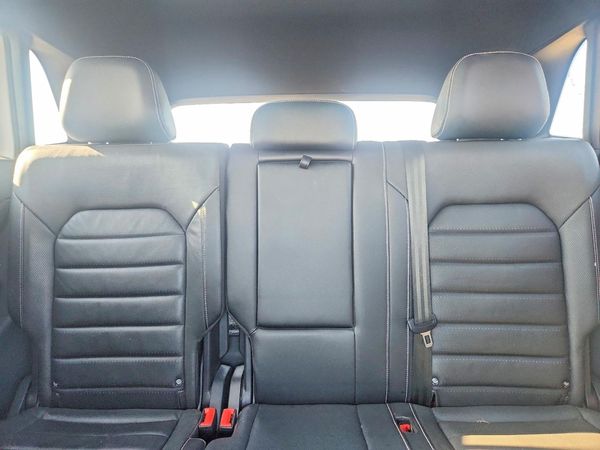 2021 VOLKSWAGEN ATLAS CROSS SPORT