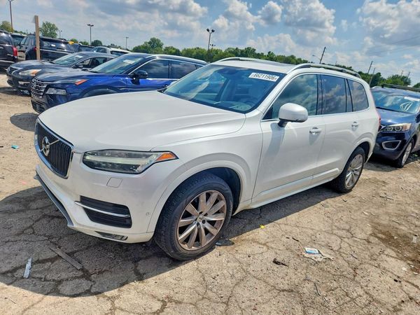 2016 VOLVO XC90