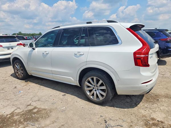 2016 VOLVO XC90 SV42 Momentum — DSRA