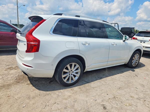 2016 VOLVO XC90 SV42 Momentum — PSRA