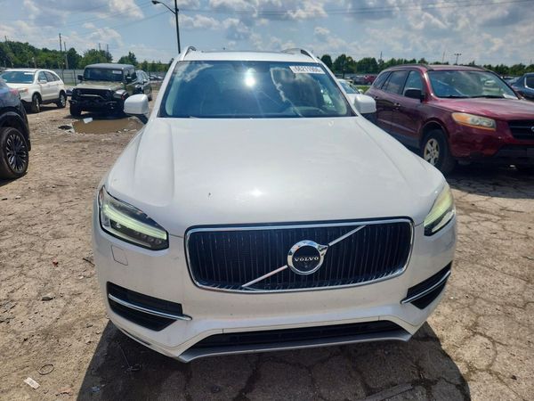 2016 VOLVO XC90 SV42 Momentum — DIRF