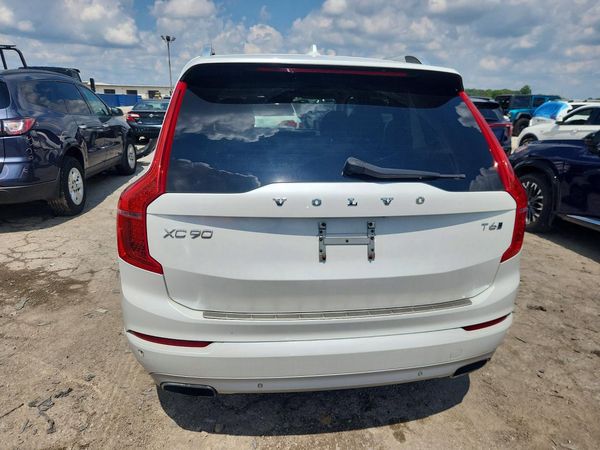 2016 VOLVO XC90 SV42 Momentum — DIRR
