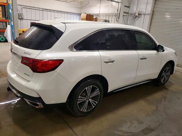 2017 ACURA MDX
