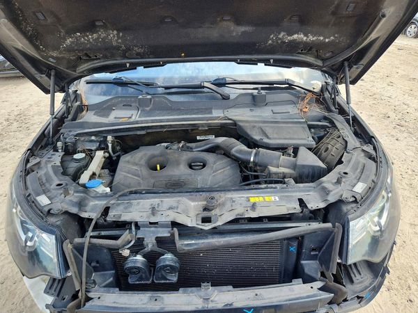 2017 LAND ROVER DISCOVERY SPORT HSE