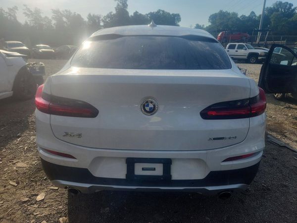 2019 BMW X4