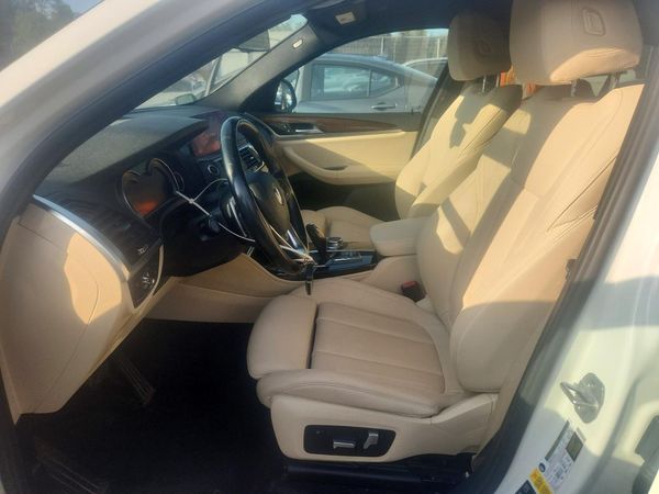 2019 BMW X4