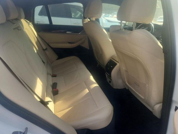 2019 BMW X4