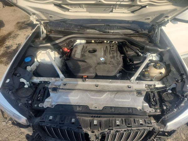 2019 BMW X4