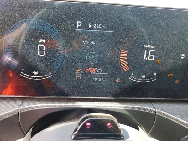 2025 HYUNDAI SANTA FE