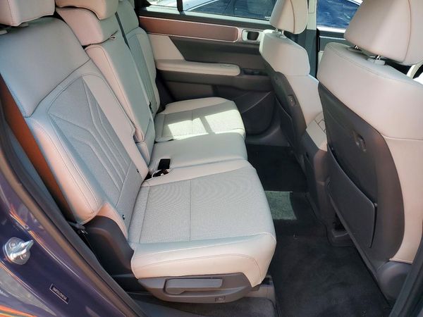 2025 HYUNDAI SANTA FE