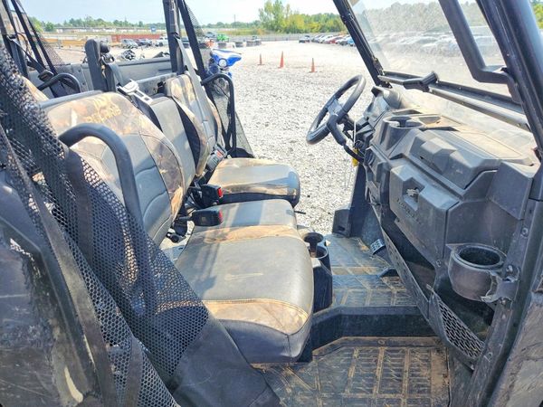 2025 POLARIS RANGER