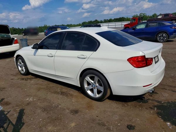 2013 BMW 328