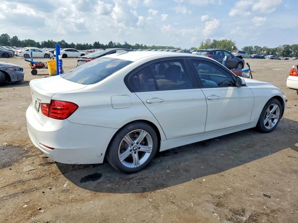 2013 BMW 328