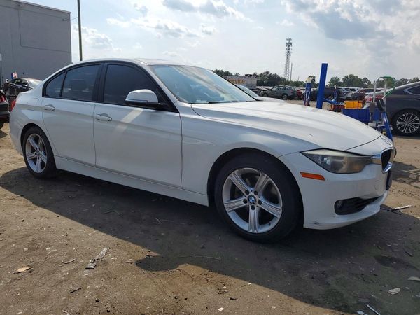 2013 BMW 328