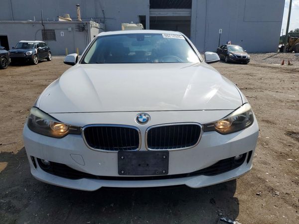 2013 BMW 328