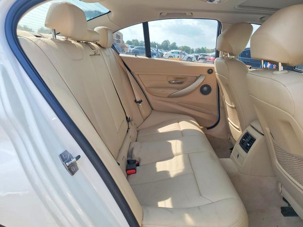 2013 BMW 328