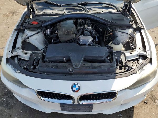 2013 BMW 328