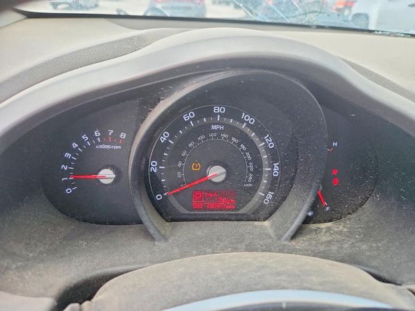 2016 KIA SPORTAGE LX w/Popular Pkg