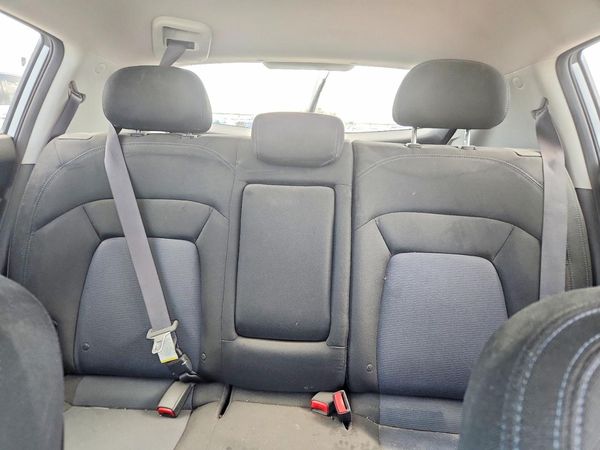 2016 KIA SPORTAGE LX w/Popular Pkg