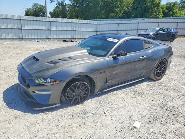 2019 FORD MUSTANG GT Coupe
