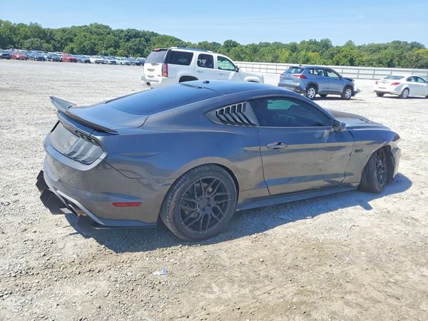 2019 FORD MUSTANG GT Coupe