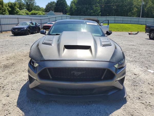 2019 FORD MUSTANG GT Coupe