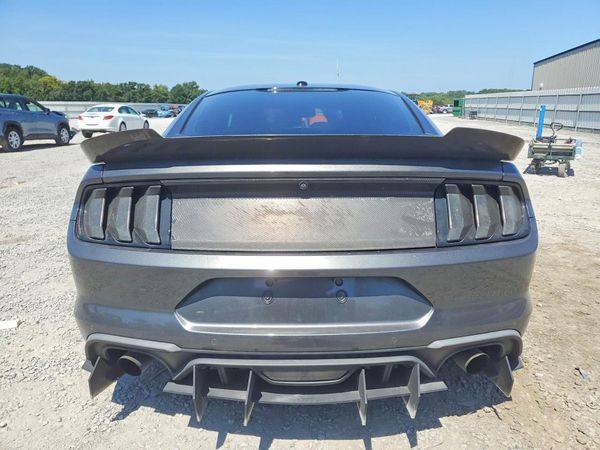 2019 FORD MUSTANG GT Coupe