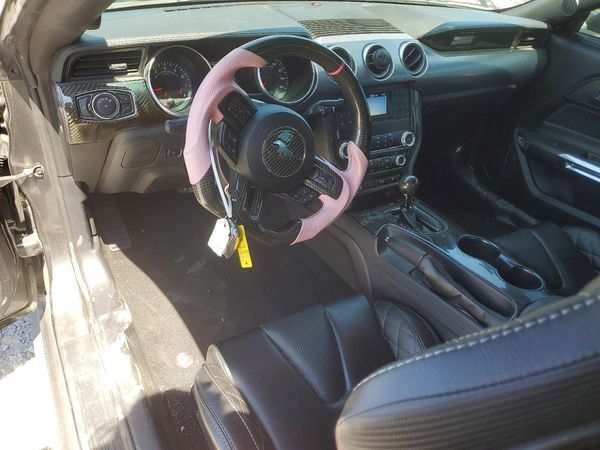 2019 FORD MUSTANG GT Coupe