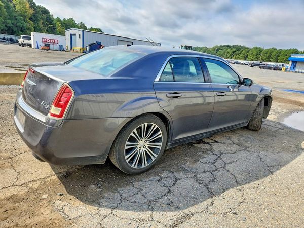 2013 CHRYSLER 300 300S V6
