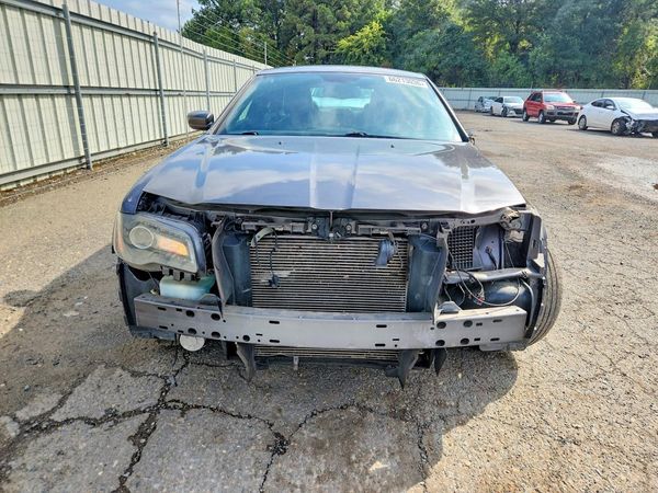 2013 CHRYSLER 300 300S V6