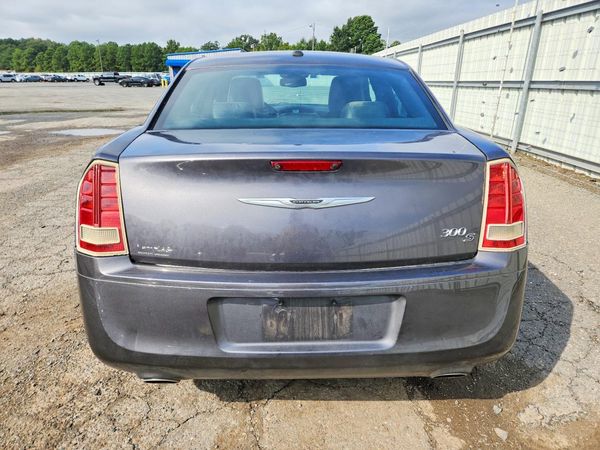 2013 CHRYSLER 300 300S V6