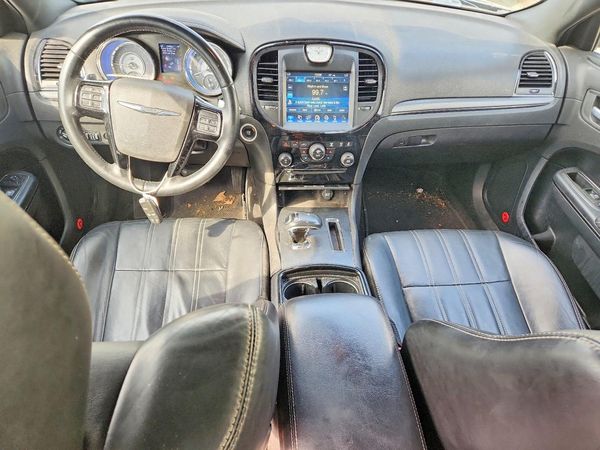 2013 CHRYSLER 300 300S V6