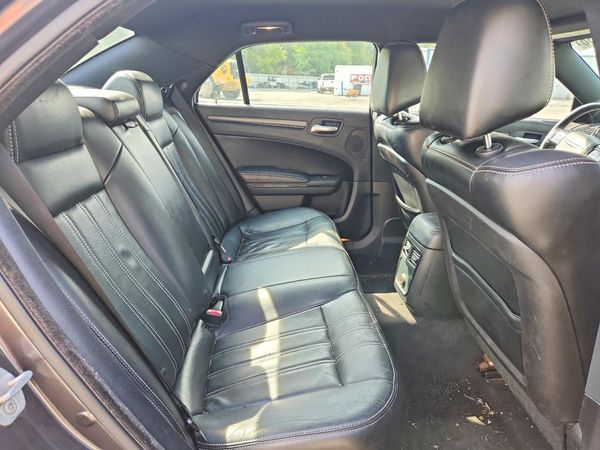 2013 CHRYSLER 300 300S V6