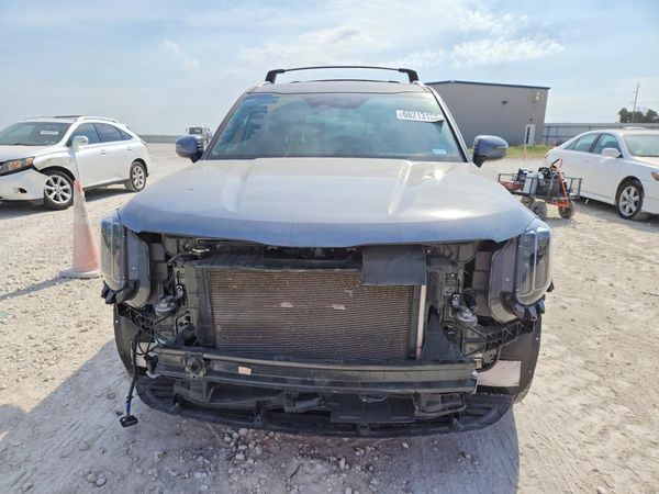 2024 KIA TELLURIDE