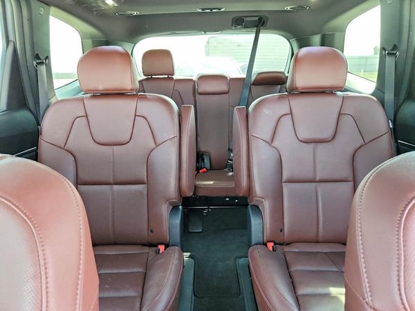 2024 KIA TELLURIDE