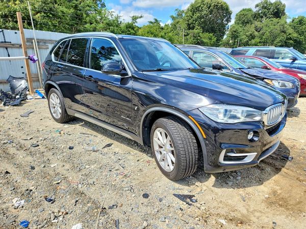 2018 BMW X5 xDrive40e