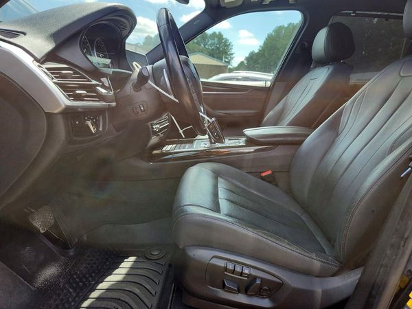 2018 BMW X5 xDrive40e