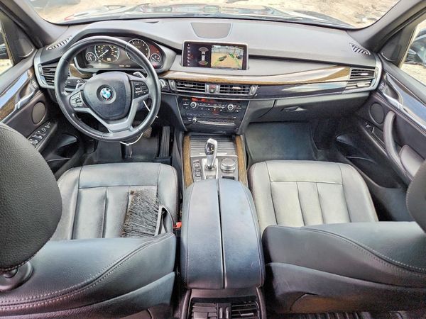 2018 BMW X5 xDrive40e