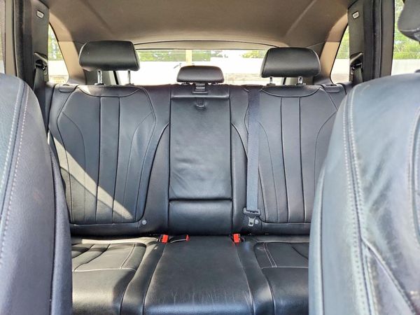 2018 BMW X5 xDrive40e
