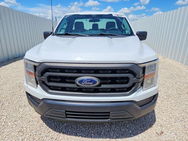 2022 FORD F150