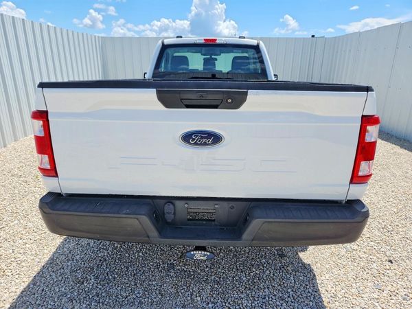 2022 FORD F150
