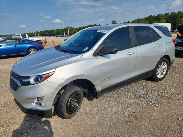 2021 CHEVROLET EQUINOX
